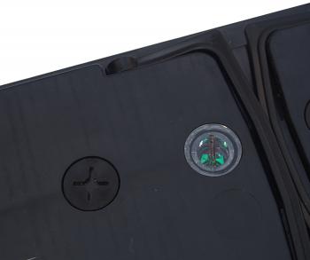 13 999 р. Аккумулятор UNICORN Gold 110Ач обратная полярность UNICORN 6ст110(0)  с доставкой в г. Майкоп. Увеличить фотографию 4