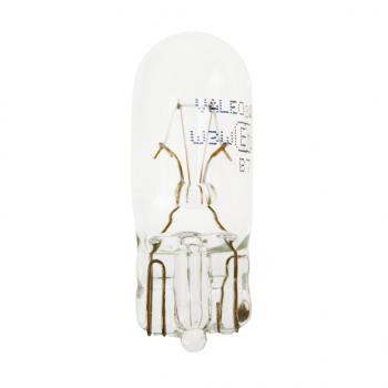 25 р. Лампа 24V W3W W2.1x9.5d (1шт.) Essential VALEO VALEO 032955  с доставкой в г. Майкоп. Увеличить фотографию 1