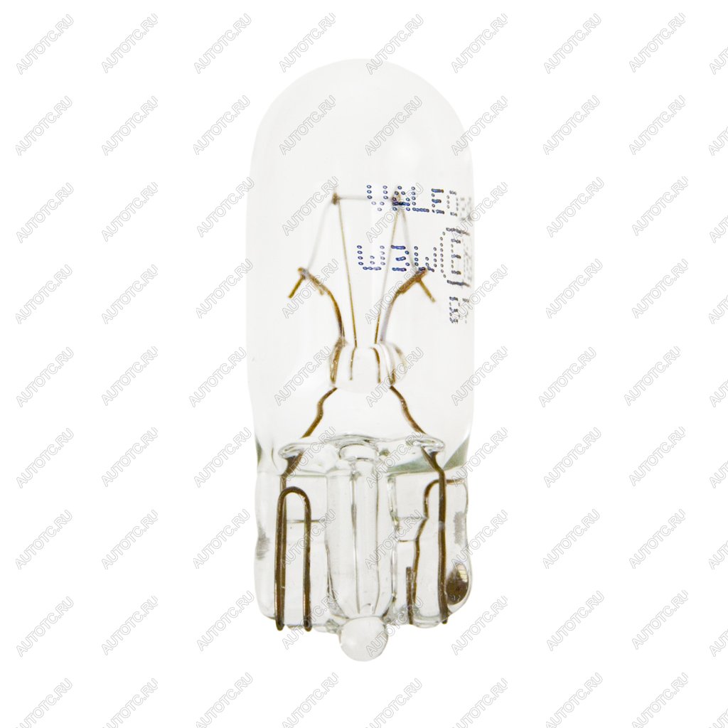 25 р. Лампа 24V W3W W2.1x9.5d (1шт.) Essential VALEO VALEO 032955  с доставкой в г. Майкоп