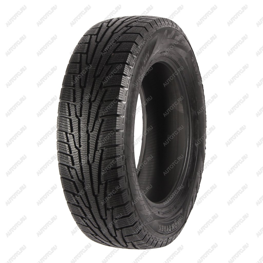 9 599 р. Покрышка IKON TYRES Nordman RS2 SUV IKON TYRES 21565 r16  с доставкой в г. Майкоп