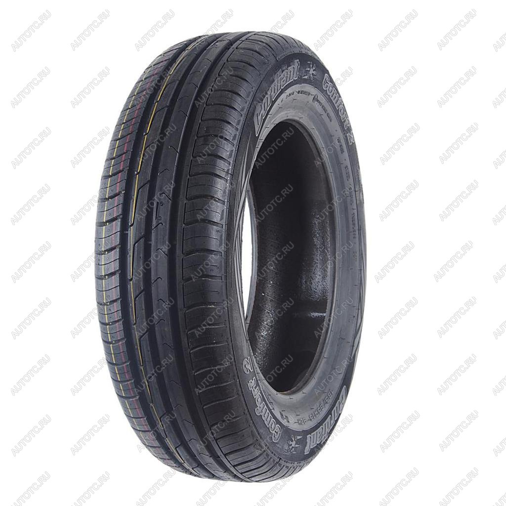 9 699 р. Покрышка CORDIANT Comfort 2 CORDIANT 21550 r17  с доставкой в г. Майкоп