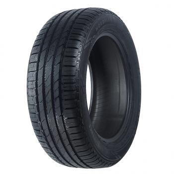 10 449 р. Покрышка IKON TYRES Nordman 7 SUV шип. IKON TYRES 21570 r16  с доставкой в г. Майкоп. Увеличить фотографию 1