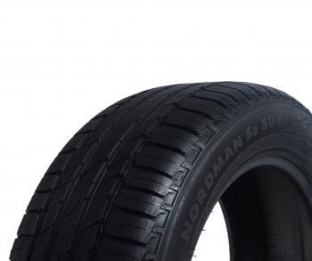 10 449 р. Покрышка IKON TYRES Nordman 7 SUV шип. IKON TYRES 21570 r16  с доставкой в г. Майкоп. Увеличить фотографию 2
