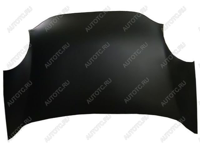 5 999 р. MATIZ 01- КАПОТ (Китай) BodyParts dwmiz01-331  с доставкой в г. Майкоп