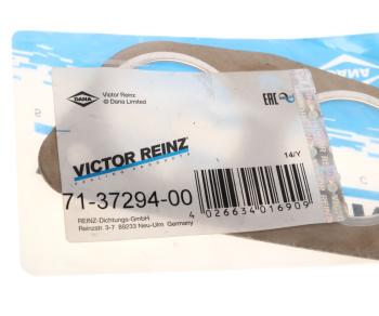 1 139 р. Прокладка коллектора BMW 3 (E90) выпускного VICTOR REINZ VICTOR REINZ 71-37294-00  с доставкой в г. Майкоп. Увеличить фотографию 3