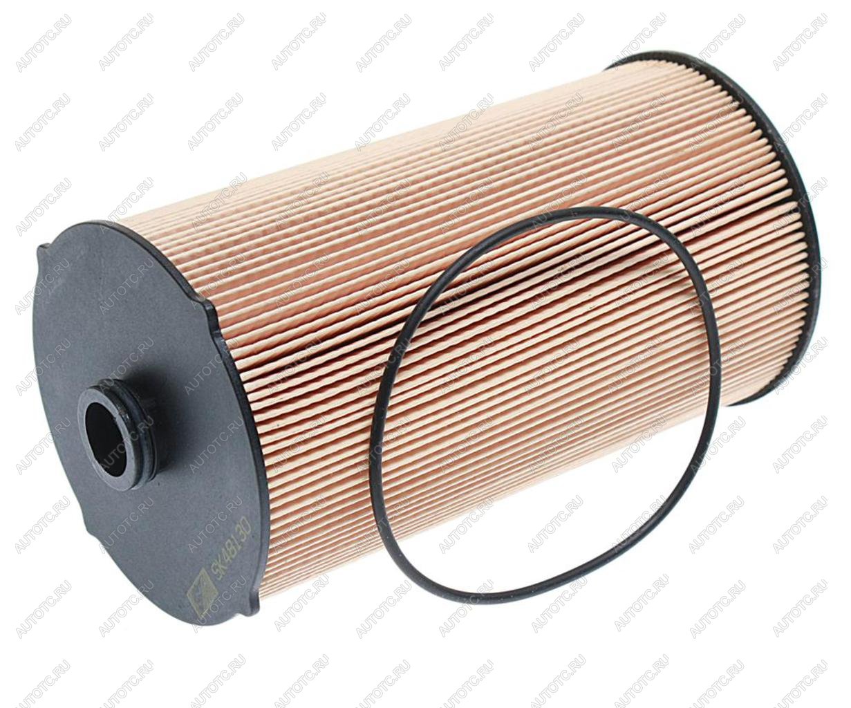 1 999 р. Фильтр топливный КАМАЗ-5490 грубой очистки SF-FILTER SF FILTER 6w 26.068.00  с доставкой в г. Майкоп