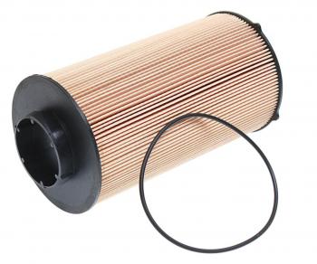 1 999 р. Фильтр топливный КАМАЗ-5490 грубой очистки SF-FILTER SF FILTER 6w 26.068.00  с доставкой в г. Майкоп. Увеличить фотографию 2