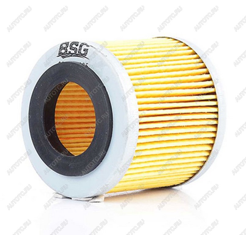 449 р. Фильтр масляный VW Polo (01-) (1.2) SKODA Fabia (01-) (1.2) BSG BSG bsg90140005  с доставкой в г. Майкоп