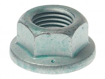 459 р. Гайка MAZDA OE MAZDA 9yb041221d  с доставкой в г. Майкоп. Увеличить фотографию 1