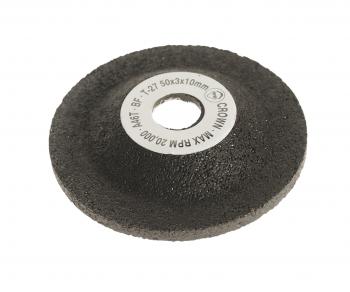 319 р. Круг шлифовальный 2 к машинке JTC-5005 JTC JTC TOOLS CO., LTD jtc-5005-b  с доставкой в г. Майкоп. Увеличить фотографию 1