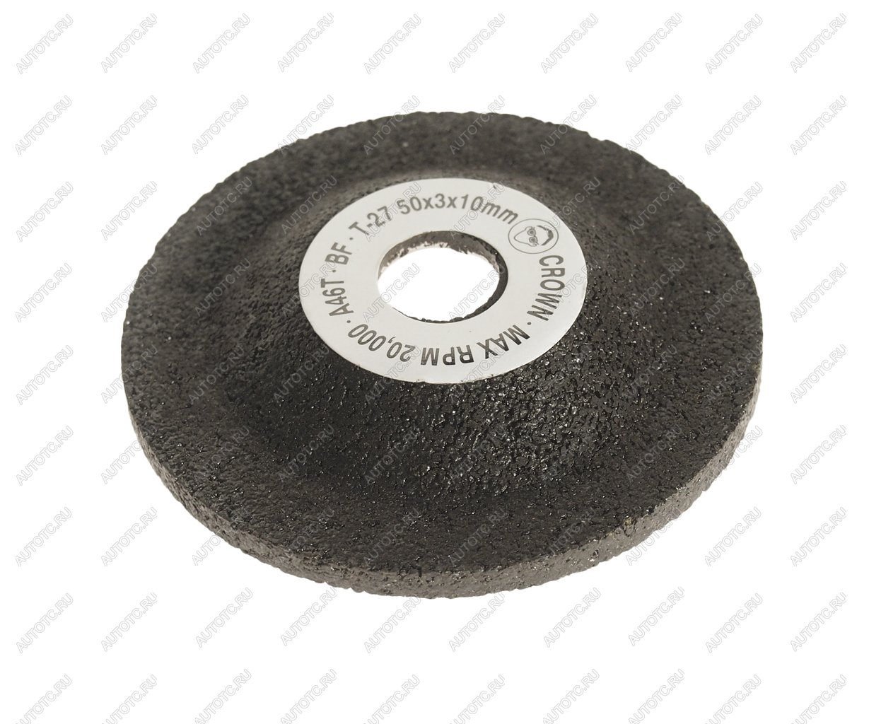 319 р. Круг шлифовальный 2 к машинке JTC-5005 JTC JTC TOOLS CO., LTD jtc-5005-b  с доставкой в г. Майкоп