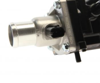 6 549 р. Термостат CHEVROLET Aveo,Cruze OPEL Astra J,Insignia DELCOPARTS DELCOPARTS 19372525  с доставкой в г. Майкоп. Увеличить фотографию 4