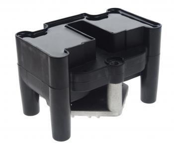2 899 р. Катушка зажигания VW Golf (12-16),Jetta (15-) AUDI A3 (08-13) SKODA Rapid (13-),Yeti DELCOPARTS DELCOPARTS 19374105  с доставкой в г. Майкоп. Увеличить фотографию 3