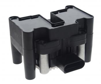 2 899 р. Катушка зажигания VW Golf (12-16),Jetta (15-) AUDI A3 (08-13) SKODA Rapid (13-),Yeti DELCOPARTS DELCOPARTS 19374105  с доставкой в г. Майкоп. Увеличить фотографию 2