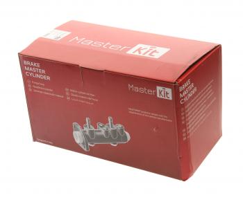 5 299 р. Цилиндр тормозной главный MAZDA 3 (03-) MASTERKIT MASTERKIT 77ac2004  с доставкой в г. Майкоп. Увеличить фотографию 4