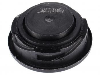 349 р. Крышка VW Golf (13-),Jetta (11-) AUDI A4 (10-) SKODA Octavia (13-) маслозаливной горловины VIKA VIKA 11031823701  с доставкой в г. Майкоп. Увеличить фотографию 2