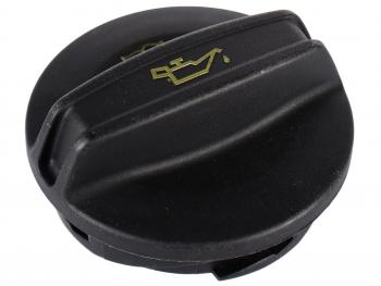 349 р. Крышка VW Golf (13-),Jetta (11-) AUDI A4 (10-) SKODA Octavia (13-) маслозаливной горловины VIKA VIKA 11031823701  с доставкой в г. Майкоп. Увеличить фотографию 1