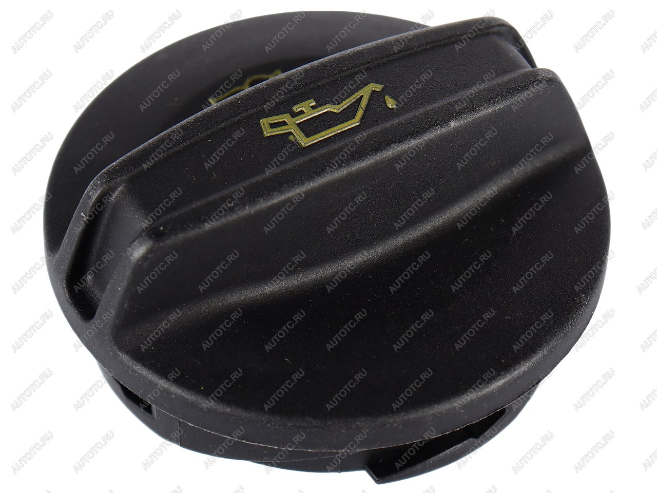 349 р. Крышка VW Golf (13-),Jetta (11-) AUDI A4 (10-) SKODA Octavia (13-) маслозаливной горловины VIKA VIKA 11031823701  с доставкой в г. Майкоп