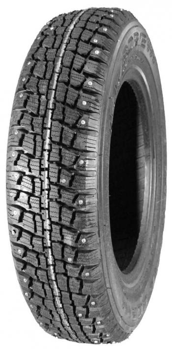 4 599 р. Покрышка КАМА-503 шип. КАМА 13580 r12  с доставкой в г. Майкоп. Увеличить фотографию 1