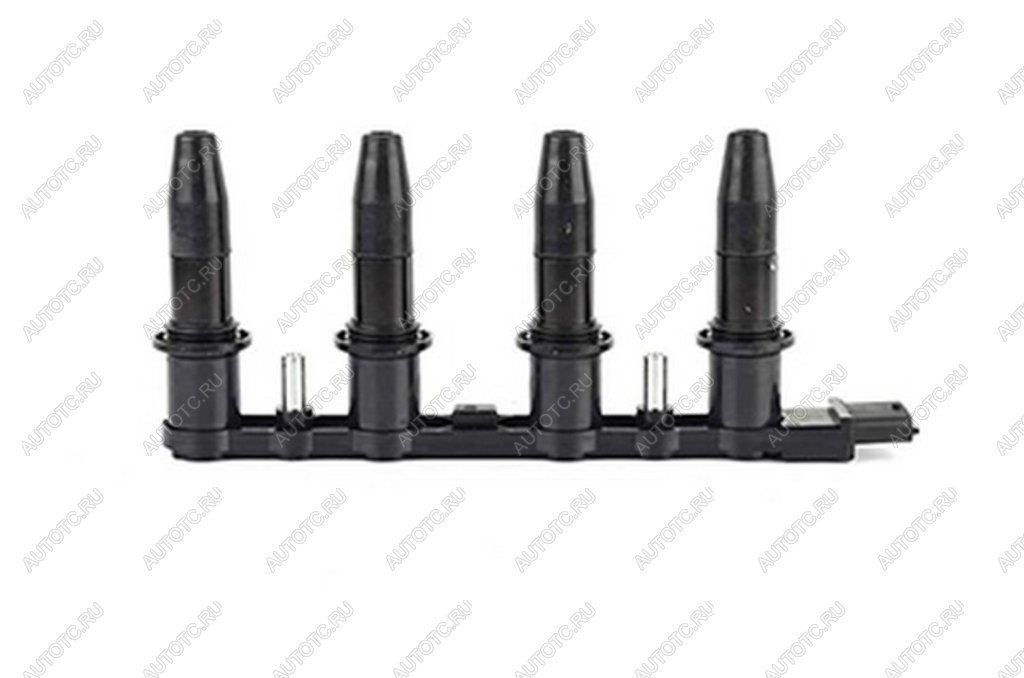 7 449 р. Катушка зажигания OPEL Astra H,Corsa D,Vectra C,Zafira B (1.61.8) BSG BSG bsg65835003  с доставкой в г. Майкоп
