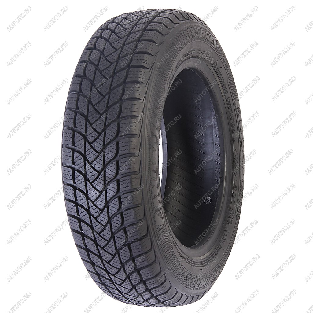 4 299 р. Покрышка LANDSAIL Winter Lander LANDSAIL 15570 r13  с доставкой в г. Майкоп