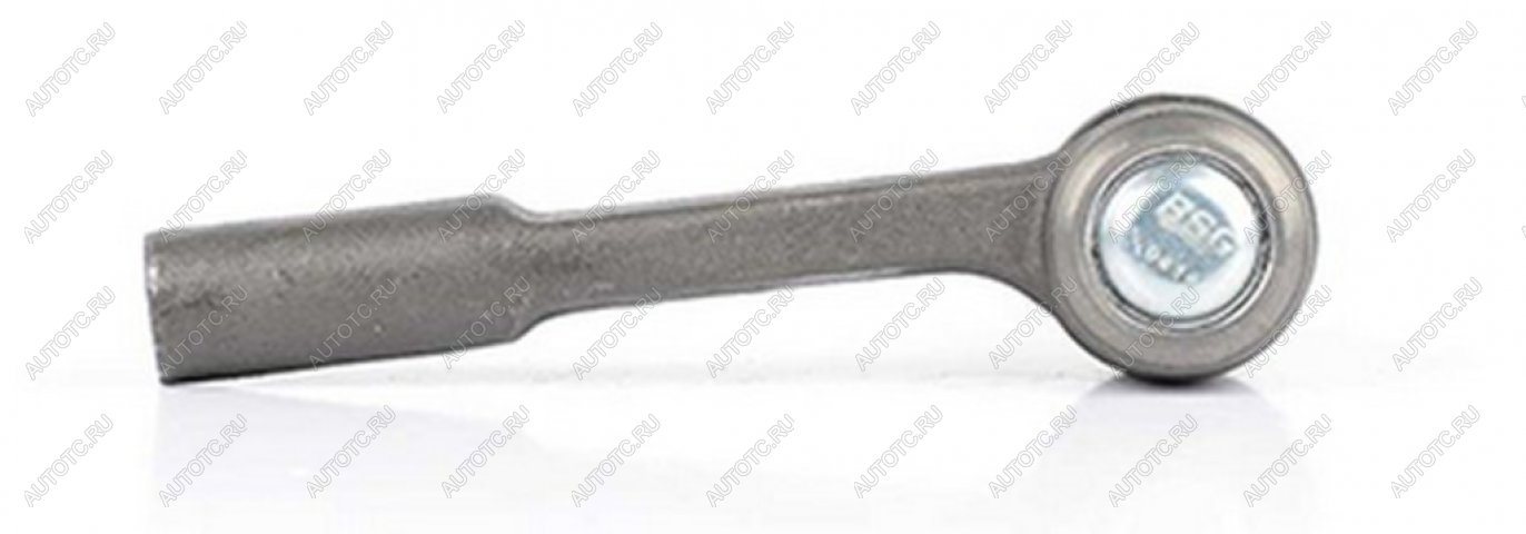 649 р. Наконечник рулевой тяги OPEL Omega B (94-03) правый BSG BSG bsg65310052  с доставкой в г. Майкоп