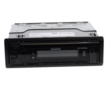14 399 р. Магнитола автомобильная 1DIN KENWOOD KENWOOD kdc-bt560u dsp  с доставкой в г. Майкоп. Увеличить фотографию 2