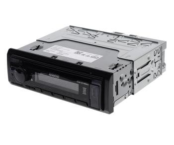 14 399 р. Магнитола автомобильная 1DIN KENWOOD KENWOOD kdc-bt560u dsp  с доставкой в г. Майкоп. Увеличить фотографию 1