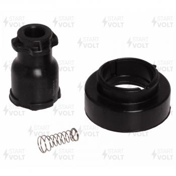 188 р. Наконечник HYUNDAI i20,i30 KIA Ceed,Rio (07-) (1.41.6) катушки зажигания STARTVOLT STARTVOLT stc08l4  с доставкой в г. Майкоп. Увеличить фотографию 1