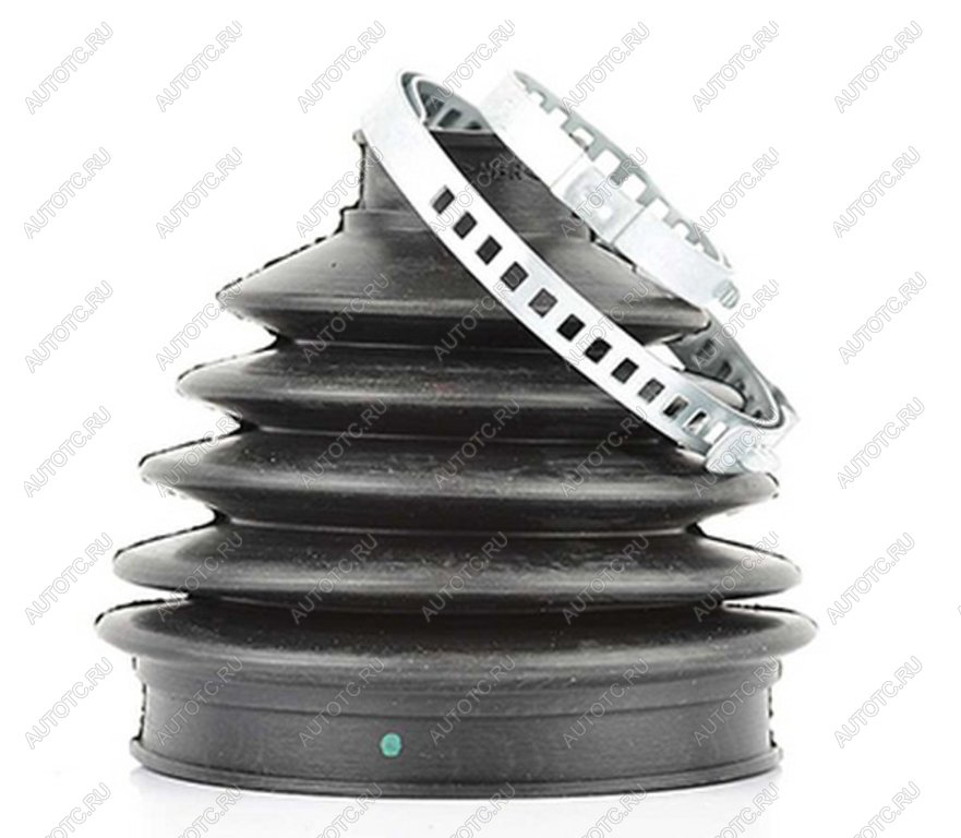 729 р. Пыльник ШРУСа VW Passat B5 AUDI A4,A6 SKODA Superb наружного комплект BSG BSG bsg90705001  с доставкой в г. Майкоп