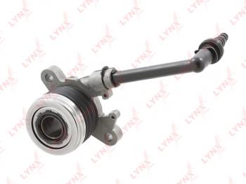 9 349 р. Подшипник выжимной NISSAN Qashqai (07-) (1.5 dCi2.0),Tiida (07-) гидравлический LYNX LYNX cl8250  с доставкой в г. Майкоп. Увеличить фотографию 1