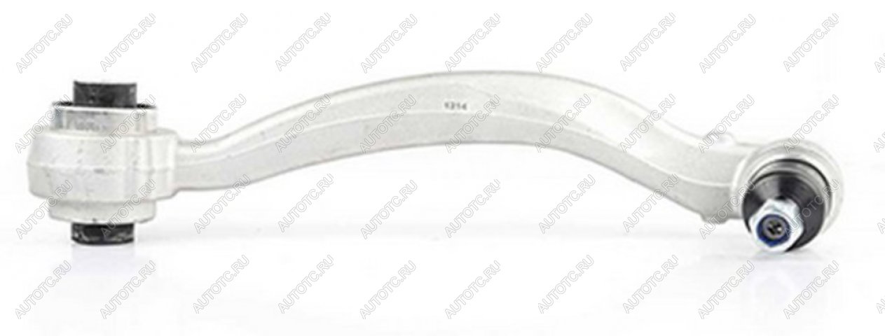 4 799 р. Рычаг подвески MERCEDES C (W204),E (A207,C207) передней нижний правый BSG BSG bsg60310145  с доставкой в г. Майкоп