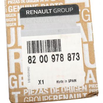 14 949 р. Вал распределительный RENAULT Duster,Fluence,Megane OE RENAULT 8200978873  с доставкой в г. Майкоп. Увеличить фотографию 5