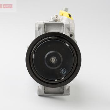 37 999 р. Компрессор VW Tiguan (07-) кондиционера DENSO DENSO dcp02030  с доставкой в г. Майкоп. Увеличить фотографию 3