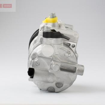 37 999 р. Компрессор VW Tiguan (07-) кондиционера DENSO DENSO dcp02030  с доставкой в г. Майкоп. Увеличить фотографию 4