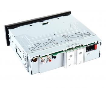 13 999 р. Магнитола автомобильная 1DIN KENWOOD KENWOOD kdc-bt530u dsp  с доставкой в г. Майкоп. Увеличить фотографию 3