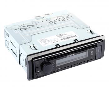 13 999 р. Магнитола автомобильная 1DIN KENWOOD KENWOOD kdc-bt530u dsp  с доставкой в г. Майкоп. Увеличить фотографию 2
