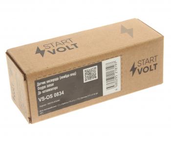 6 899 р. Датчик кислорода HYUNDAI Elantra (17-19),Santa Fe (14-18) STARTVOLT STARTVOLT vsos0834  с доставкой в г. Майкоп. Увеличить фотографию 3