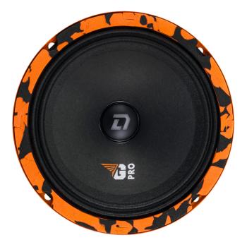 4 099 р. Колонки среднечастоные 6 (16см) 80Вт DL AUDIO DL AUDIO gryphon pro 165se  с доставкой в г. Майкоп. Увеличить фотографию 2
