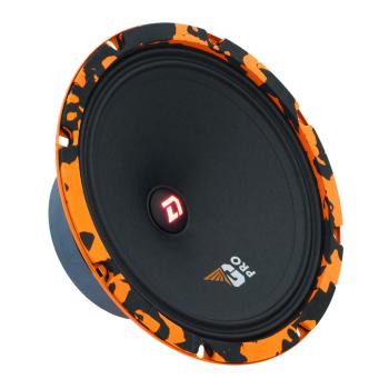 5 249 р. Колонки среднечастоные 8 (20см) 100Вт DL AUDIO DL AUDIO gryphon pro 200se  с доставкой в г. Майкоп. Увеличить фотографию 5