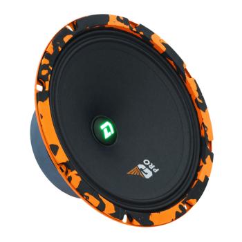 5 249 р. Колонки среднечастоные 8 (20см) 100Вт DL AUDIO DL AUDIO gryphon pro 200se  с доставкой в г. Майкоп. Увеличить фотографию 4