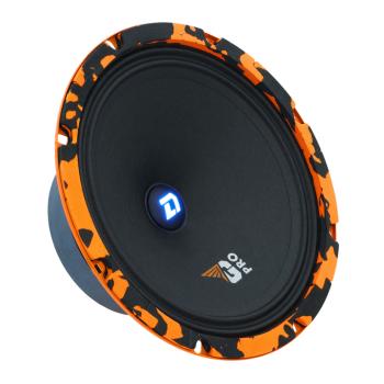 5 249 р. Колонки среднечастоные 8 (20см) 100Вт DL AUDIO DL AUDIO gryphon pro 200se  с доставкой в г. Майкоп. Увеличить фотографию 3