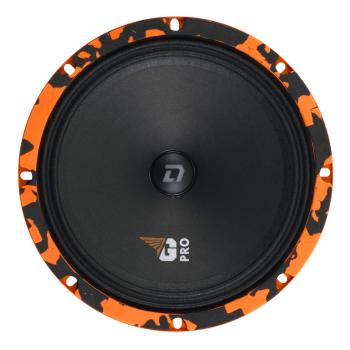5 249 р. Колонки среднечастоные 8 (20см) 100Вт DL AUDIO DL AUDIO gryphon pro 200se  с доставкой в г. Майкоп. Увеличить фотографию 2