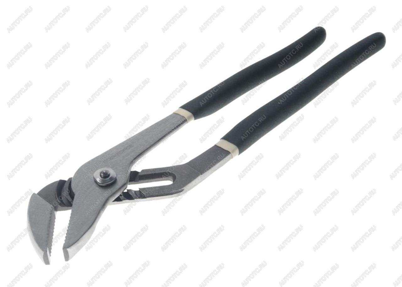 999 р. Клещи переставные 300мм ROCKFORCE ROCKFORCE rf-613c300  с доставкой в г. Майкоп