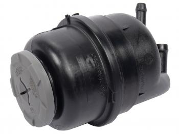 2 199 р. Бачок ГУРа VW Amarok (10-12) AUDI A6 (05-11) MOTORHERZ MOTORHERZ hpp1195bk  с доставкой в г. Майкоп. Увеличить фотографию 1