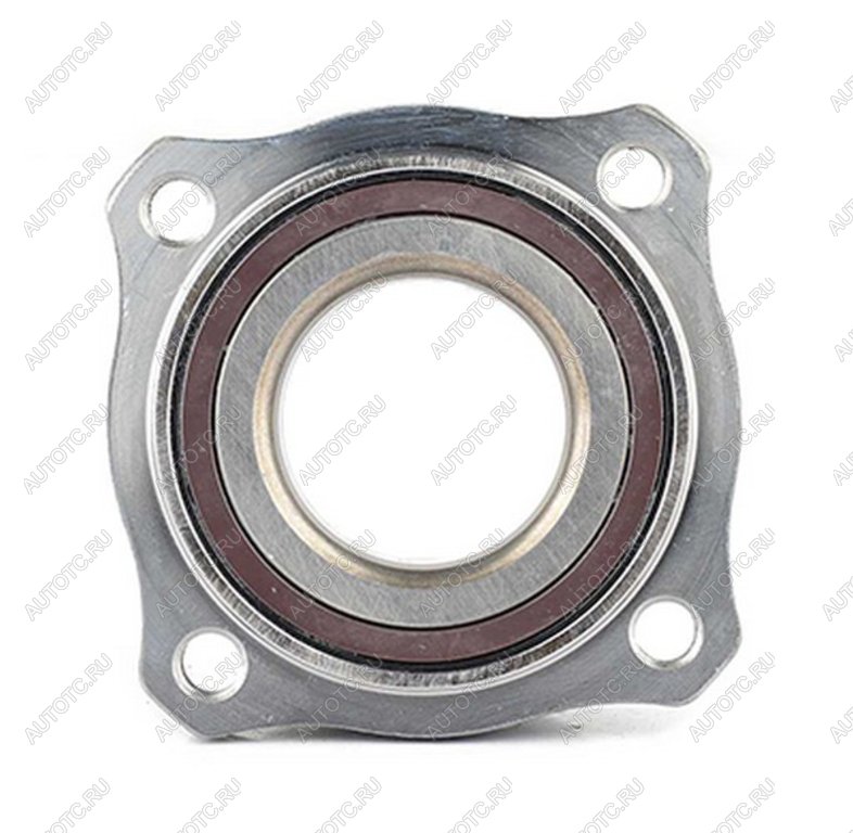 3 399 р. Подшипник ступицы BMW 5 (F10,F11),7 (F01,F02) задней BSG BSG bsg15605024  с доставкой в г. Майкоп