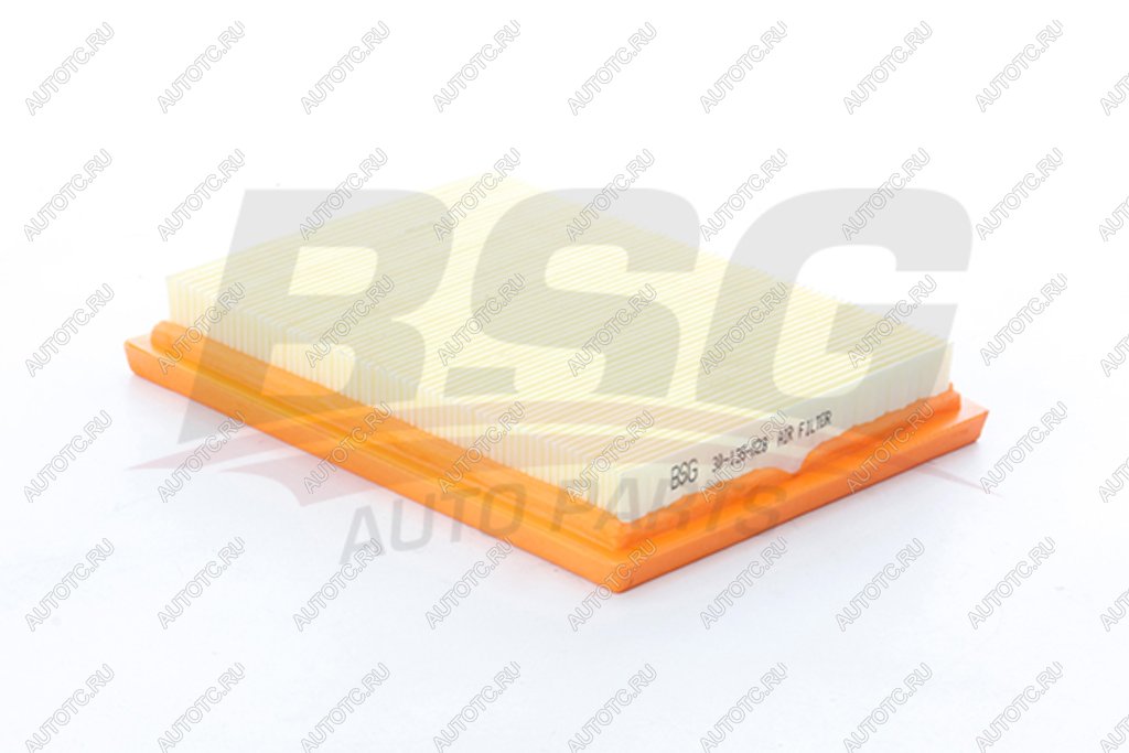 339 р. Фильтр воздушный FORD Fiesta (01-),Fusion (02-) BSG BSG bsg30135028  с доставкой в г. Майкоп