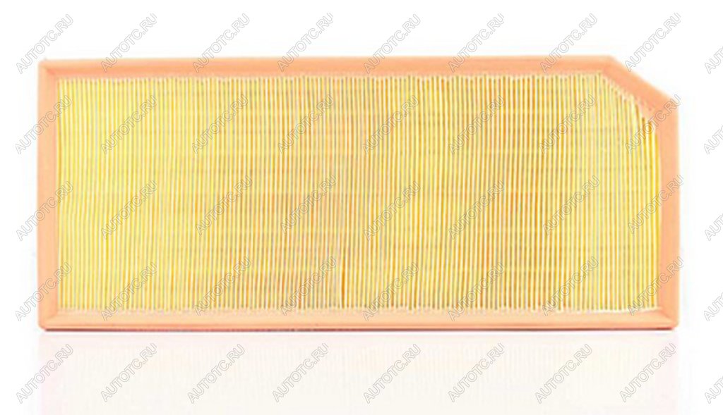 359 р. Фильтр воздушный VW Golf 5,Passat B6 (2.0 TFSI) AUDI A3 (04-) BSG BSG bsg90135015  с доставкой в г. Майкоп