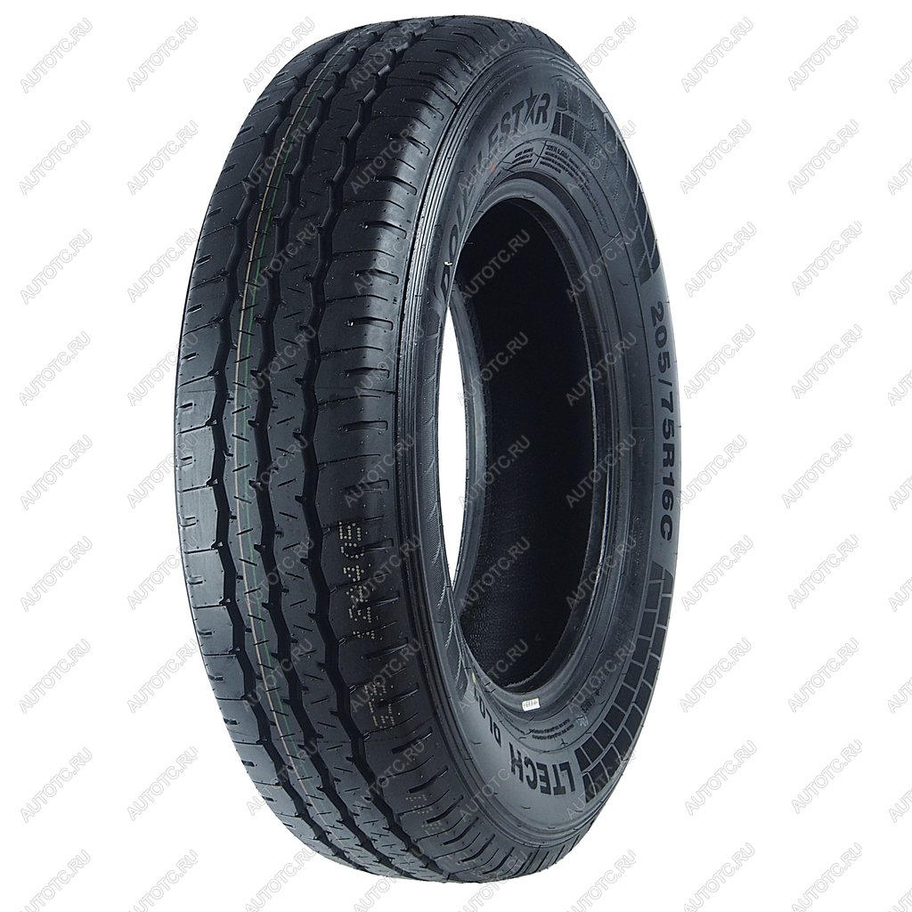 10 599 р. Покрышка DOUBLESTAR DL01 DOUBLESTAR 22575 r16c DOUBLESTAR 22575 r16c  с доставкой в г. Майкоп