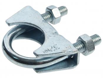 202 р. Хомут глушителя d=32 М8 (1шт.) BOSAL BOSAL 250-232  с доставкой в г. Майкоп. Увеличить фотографию 1